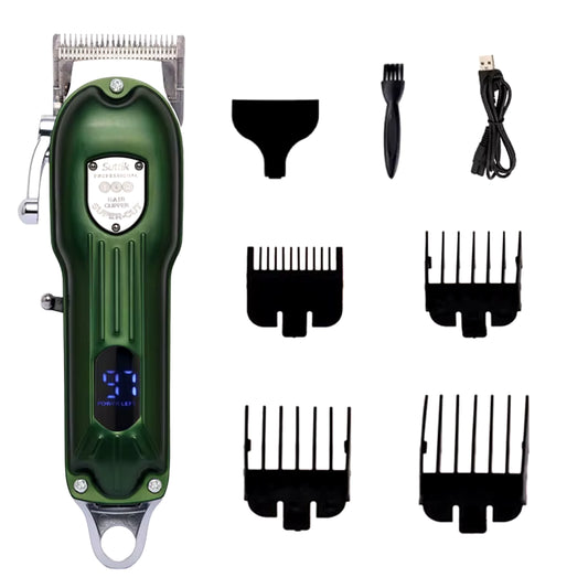 Professional Dog Hair Clipper All Metal