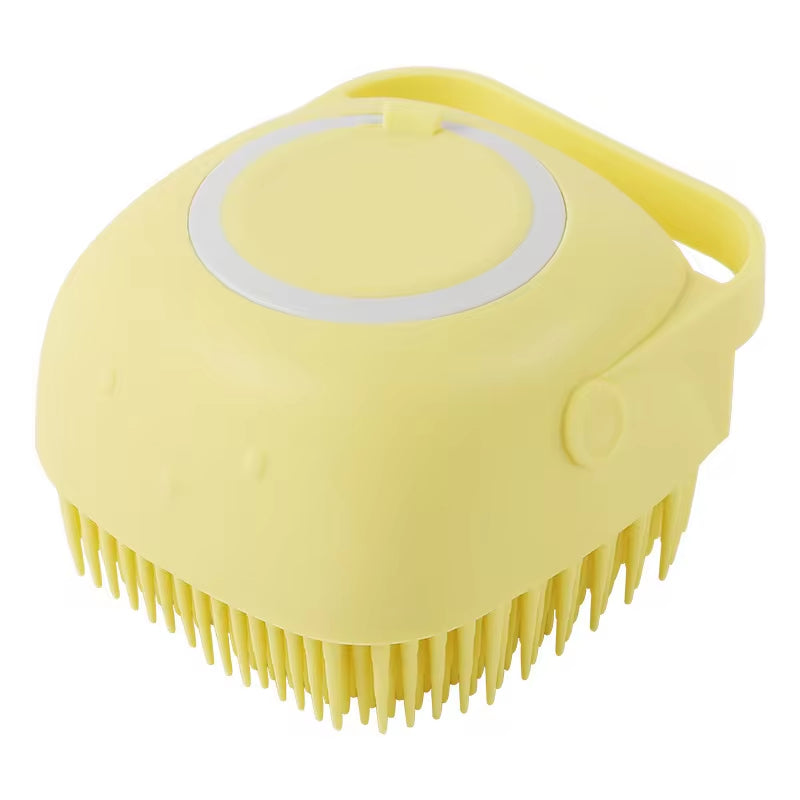 Massage Gloves Brush For Pet