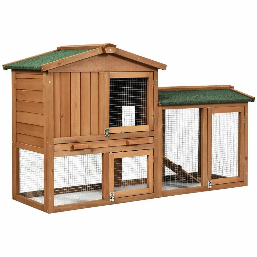 Wooden Home Cage