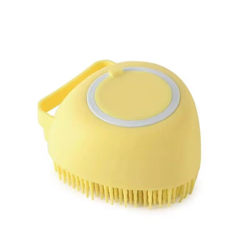 Massage Gloves Brush For Pet