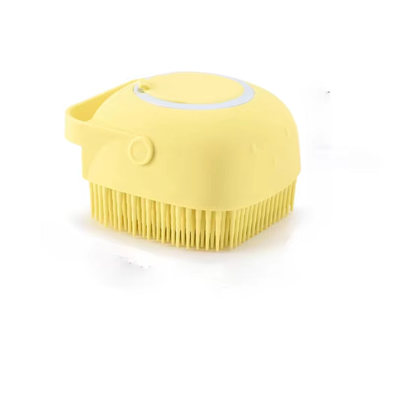 Massage Gloves Brush For Pet