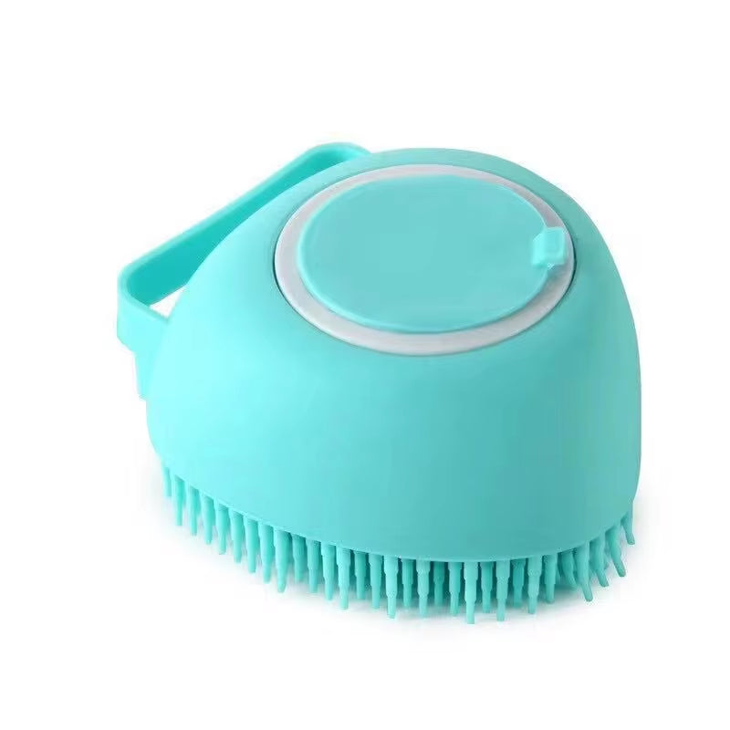 Massage Gloves Brush For Pet