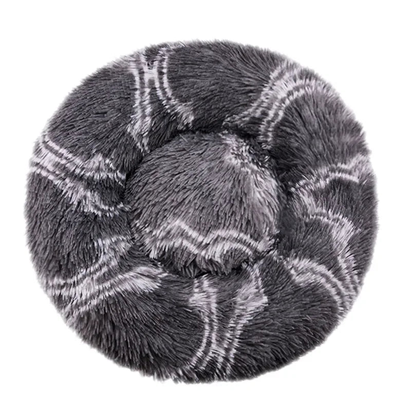 40-90Cm round Pet Bed