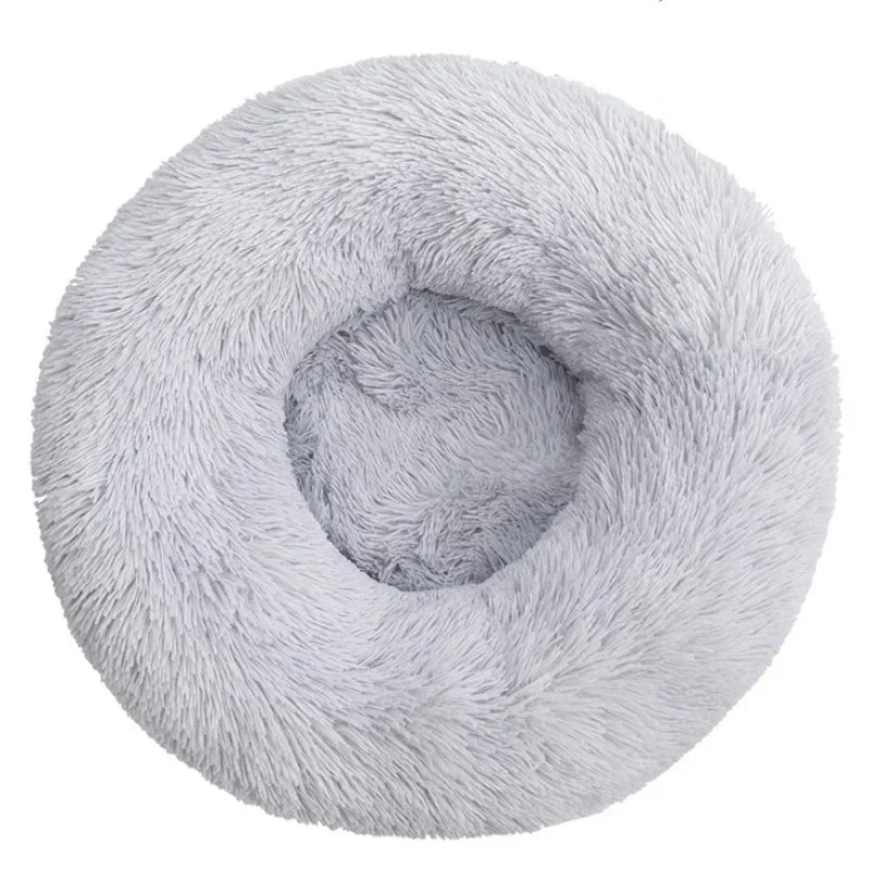 40-90Cm round Pet Bed