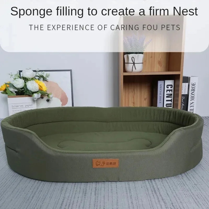 Pet Cushion Bed