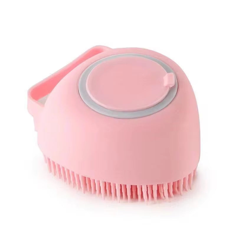 Massage Gloves Brush For Pet