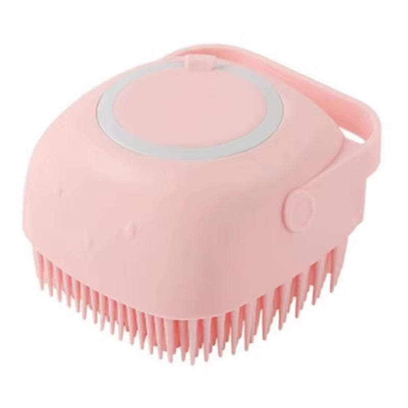 Massage Gloves Brush For Pet