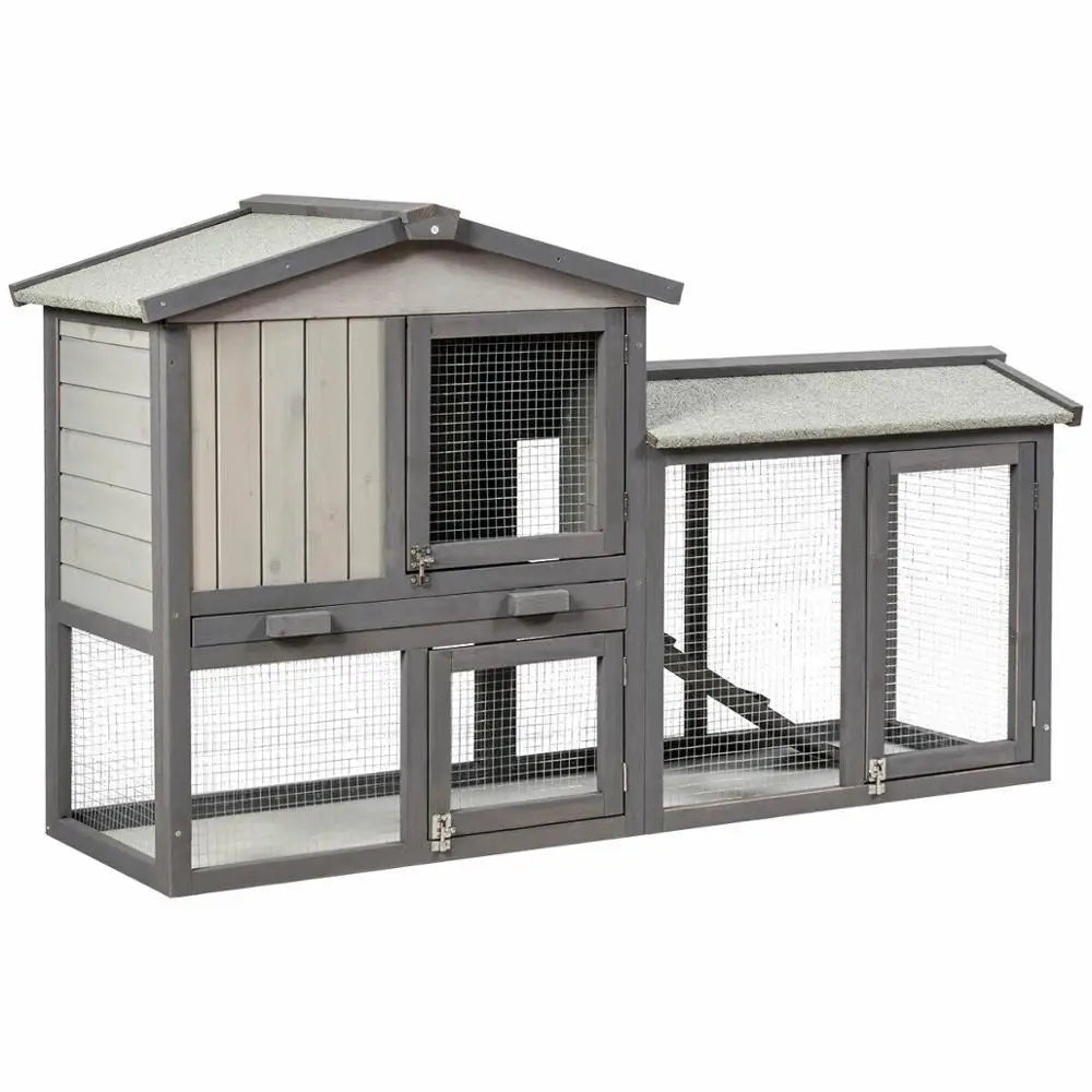 Wooden Home Cage