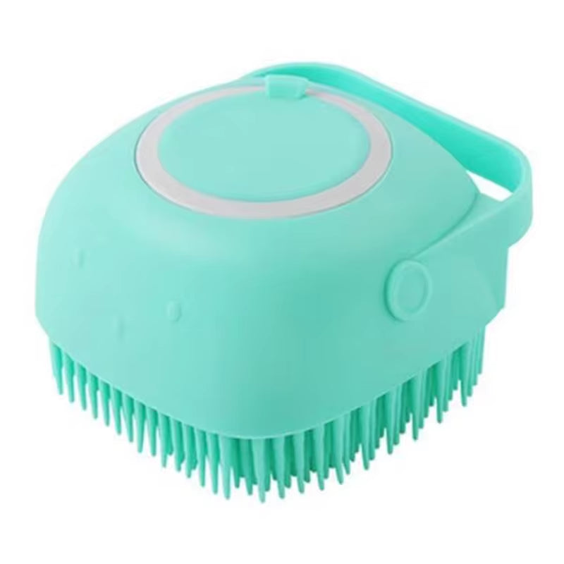 Massage Gloves Brush For Pet